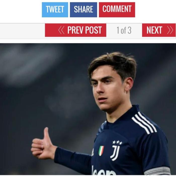 换更好的? 记者: 若无法留厄德高, 枪手或引迪巴拉