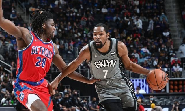 被网红嫌弃，形象邋遢的杜兰特为何广告收入能高达4400万？