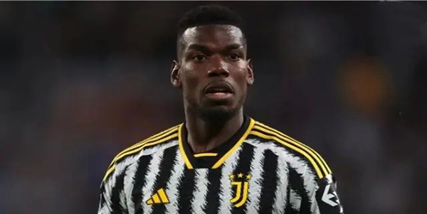 博格巴不接受沙特报价 坚决留在尤文图斯