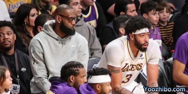 2022年NBA湖人夏季联赛赛程一览