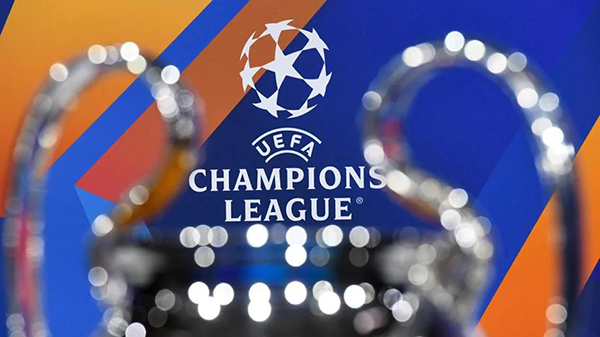 2021-2022赛季欧洲冠军联赛八强抽签规则