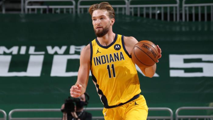 真兄弟！小萨顶替KD打全明星真相：官方想让JB去，但热巴没去他也不去！