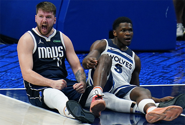 东欧组合爆发！末节21分率队打出14-1攻击波