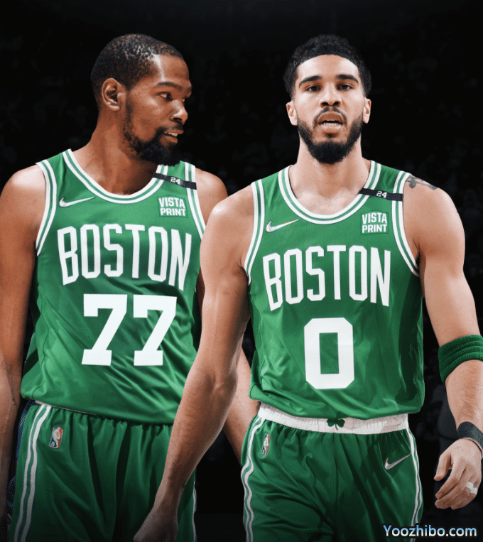 9大市场动态！绿军猛追杜兰特 勇士再签1人小托马斯或重返黄蜂