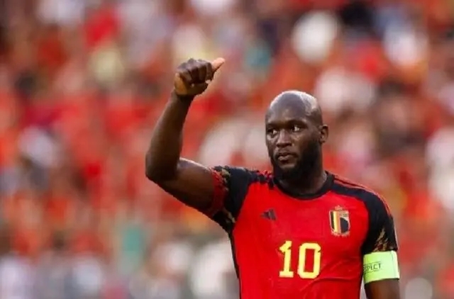 电讯报记者:罗马和切尔西就租借卢卡库达成原则性协议