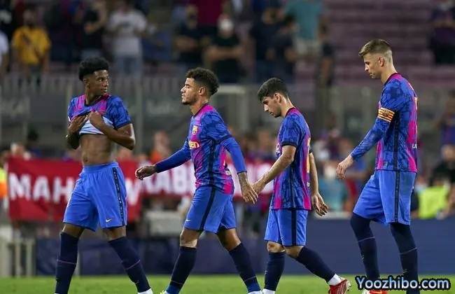 巴萨为什么不续约梅西？巴萨是哪个国家的球队？