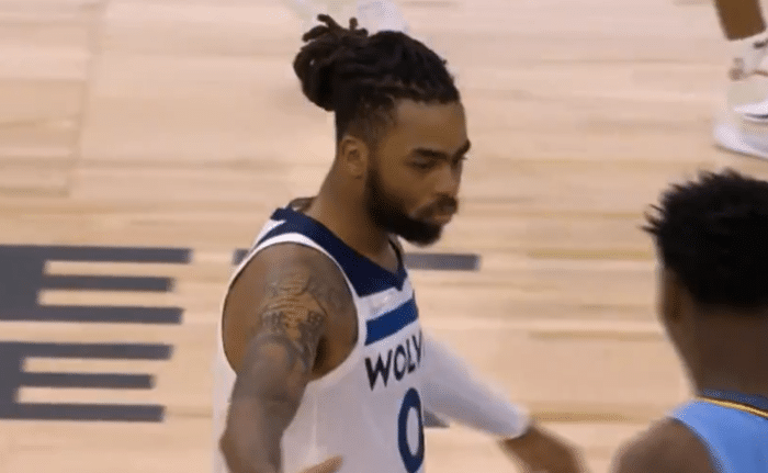 爆冷！西部第三吞15分逆转，湖人弃将末节23分太炸，球迷鼓掌尖叫