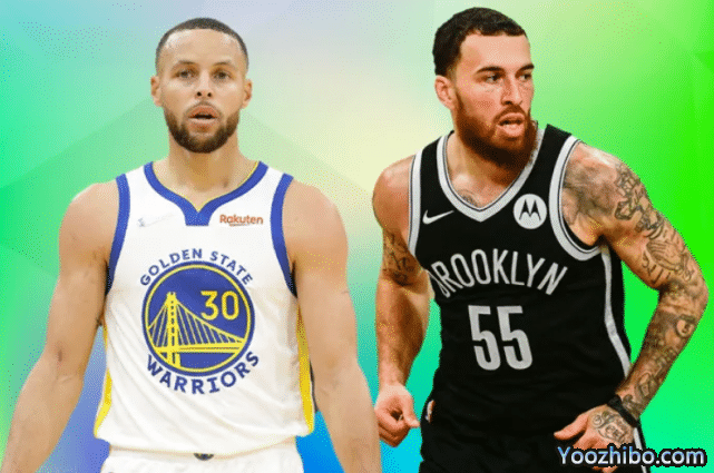 库里回应篮网旧将质疑！一维球员足以带来麻烦？大笑调侃自己小气