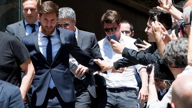 梅西获刑21个月有什么影响？梅西获刑21个月是怎么回事？