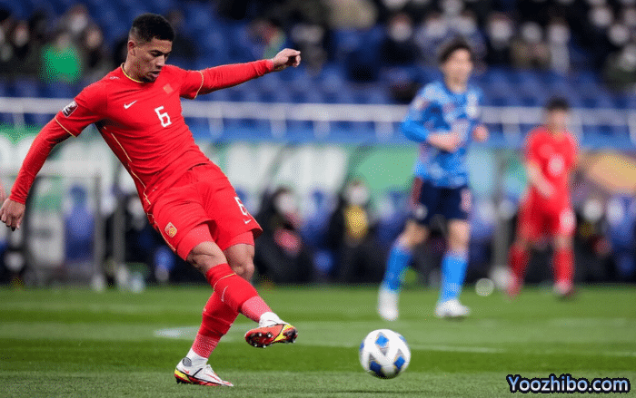 金足奖！中国男、女足4人入围，王霜没资格，有实力复刻姚明效应