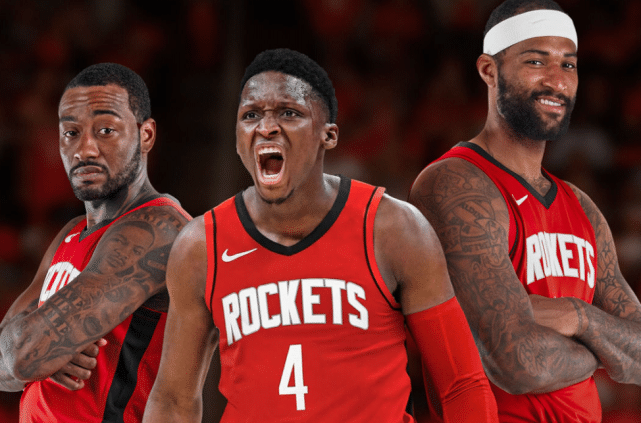 奥拉迪波能给火箭带来什么？一数据排分卫之首，两特质匹配休城新体系