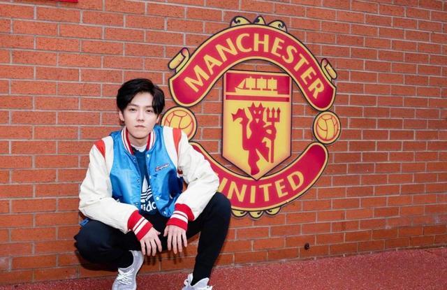 鹿晗：我可以一辈子不吃火锅，但必须一辈子看足球