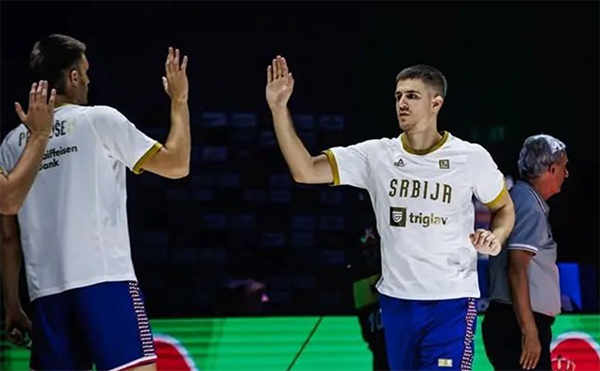 奇迹第一步！塞尔维亚击败南苏丹，中国男篮晋级条件：36分大胜