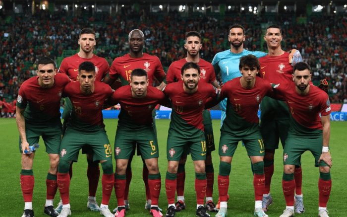 12分钟点射+世界波！C罗一夜猛刷8大纪录