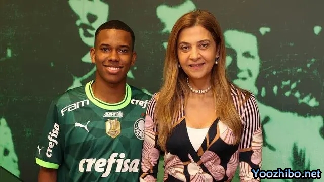 世体：巴萨或将错过小梅西埃斯特瓦奥-威廉 解约金6000万欧