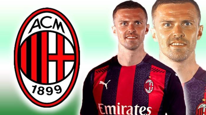 记者：米兰与伊利西奇谈妥协议，年薪约200万欧