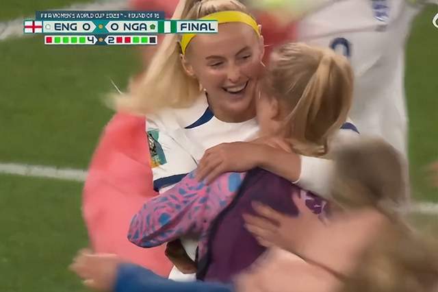 世界杯险爆大冷！欧洲冠军杀入8强，点球4-2决胜，对手掩面痛哭