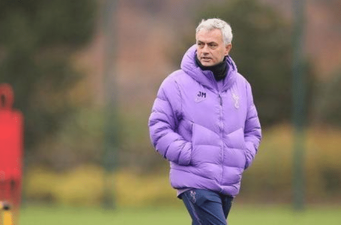 9场9球，1.3次射正打进1球！穆帅已找到凯恩最佳的替补！