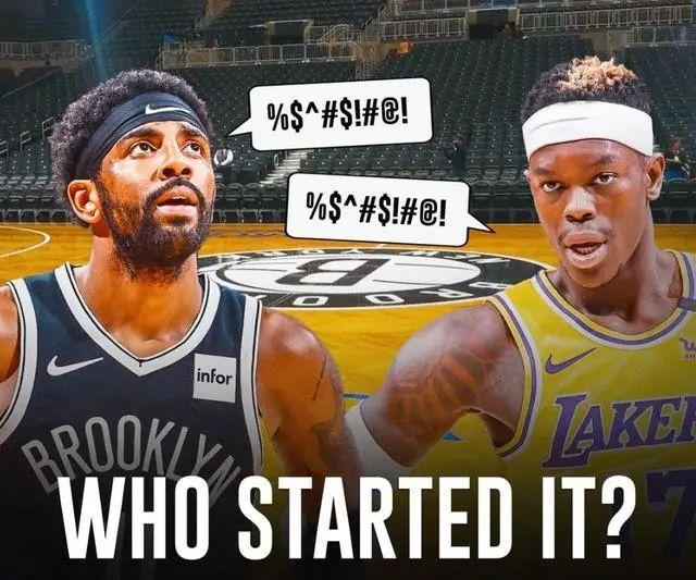 欧文未卜先知？枪击事件发酵，詹姆斯发声，篮网或迎来大麻烦