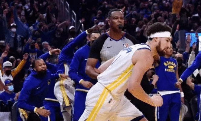 克莱计划曝光！季后赛之前解除所有限制，目标：最顶级防守者