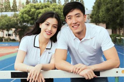 40个世界冠军，刘翔生涯获得多少比赛奖金？上交部分或超1亿