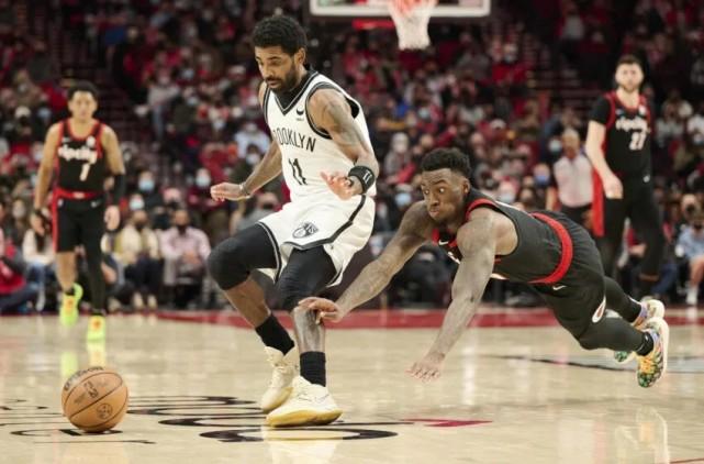 利特尔回应弄伤欧文动作：绝不会故意伤人！再来一次还会这么做