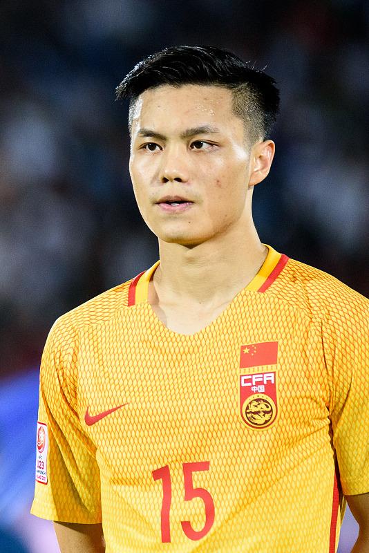 官宣！24岁恒大中场加盟河南，曾代表鲁能征战潍坊杯