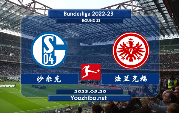 沙尔克vs法兰克福赛事前瞻分析：沙尔克赛季表现糟糕
