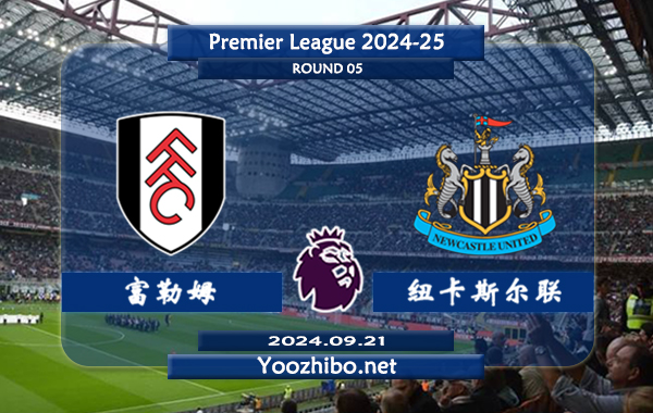 富勒姆vs纽卡斯尔赛事前瞻分析：富勒姆该队整体实力不俗