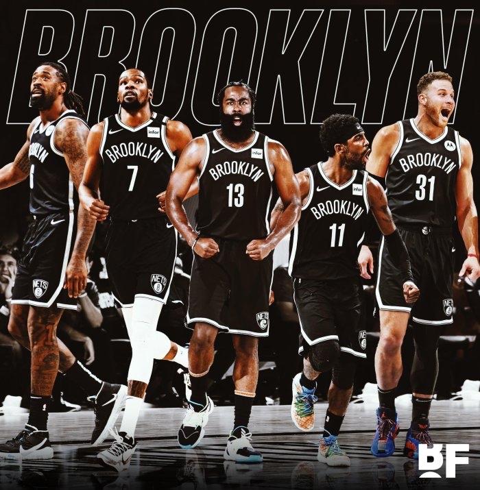 生涯最佳扣篮！格里芬：帕金斯总是愁眉苦脸，那一扣让他变可爱了！