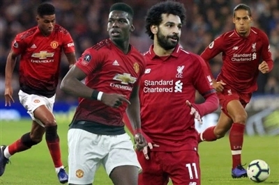 曼联利物浦有什么恩怨？曼联利物浦谁荣誉更多？