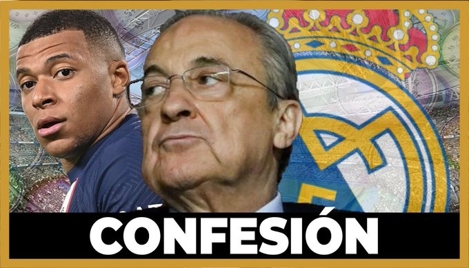 曝老佛爷告知安帅：姆巴佩加盟皇马接近完成！降薪一半+放弃1亿奖金