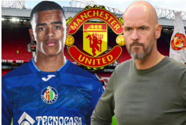 曝青木想在西甲正名后重返曼联！曼联全力支持，花近万为其租别墅