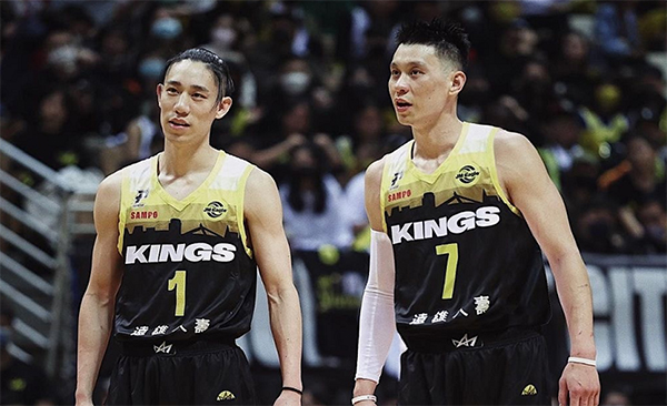 兄弟联手！林书豪转换门庭，曝重返CBA未遂，出战姚基金慈善赛