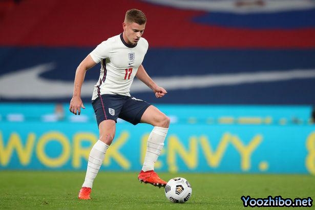 哈维·巴恩斯在赢得一次国家队出场后可能会转换国籍