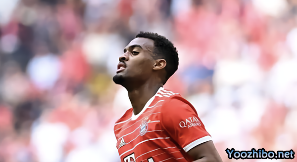 TA：格拉文贝尔奇即将加盟利物浦 双方达成4000万欧转会费协议