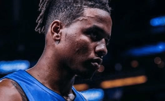 NBA又一球队解体！湖人勇士赶紧抢啊！场均25分12板大汉等你们签