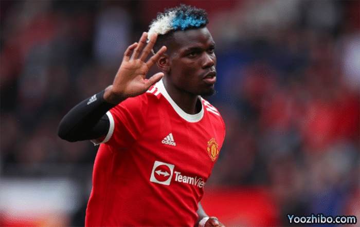 曝博格巴会晤大巴黎巨头谈转会！曼联球迷欢呼，毒瘤走了皆大欢喜