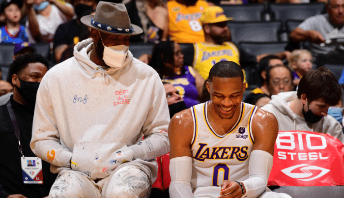 詹姆斯和东契奇上榜，湖人太尴尬, 联盟失误榜！哈登威少领跑