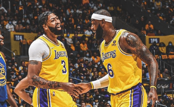 引爆收视率！网湖二番战浓眉哥复出，最大悬念：能否拯救湖人？