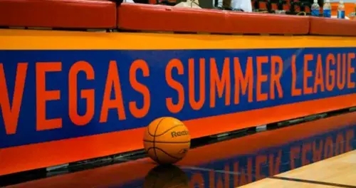 2022年NBA夏季联赛赛程表一览汇总