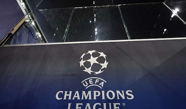 欧冠16强已定10席！多特杀出死亡之组，巴萨、马竞晋级