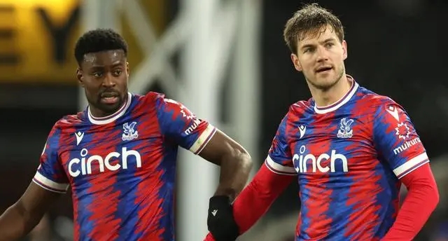 每日邮报：威尔弗里德-扎哈将于6月30日成为自由球员