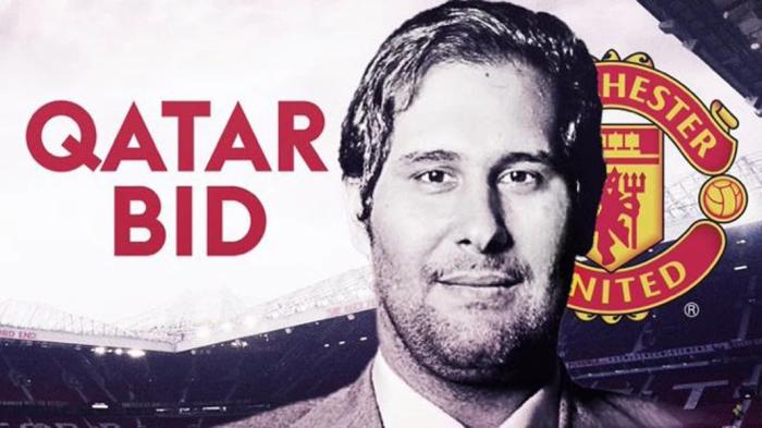 卡塔尔愿60亿收购曼联，续约滕哈格并给钱买人！格雷泽想继续抬价
