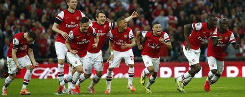 <a href=/zuqiuzhibo/arsenal/ target=_blank class=infotextkey>阿森纳</a>在近些年的足总杯多次获得冠军