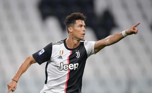 意甲联赛结束！欧洲五大联赛全部完赛！