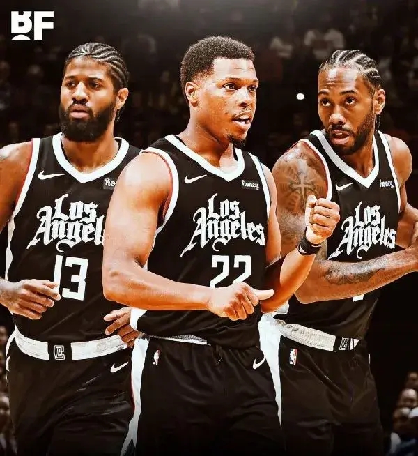 重磅！拉三方交易！快船直接抢球哥！不到1年使用权也敢要