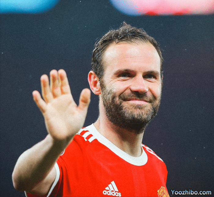 马塔离开曼联后连获报价，周薪最高17万！曾拒绝天价合同降薪留队