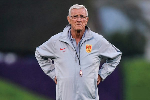 里皮年薪多少？前国足主教练里皮年薪谁付？