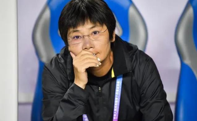 正式上任，足协官宣水庆霞新岗位，暂离女足，王霜送祝福